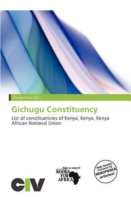 Gichugu Constituency