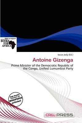 Antoine Gizenga