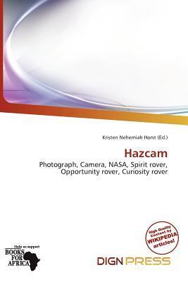Hazcam