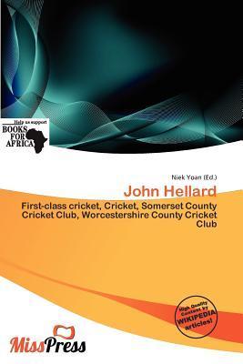 John Hellard