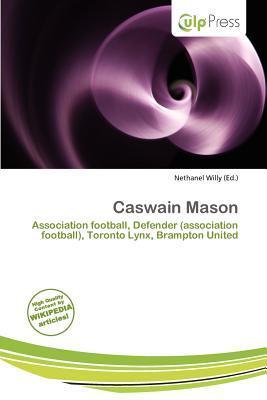 Caswain Mason