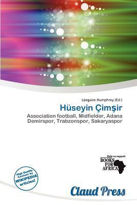 Hüseyin Çimir