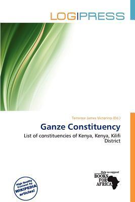 Ganze Constituency