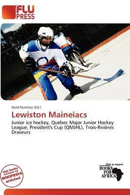 Lewiston Maineiacs