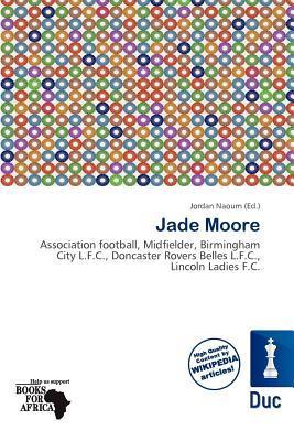 Jade Moore