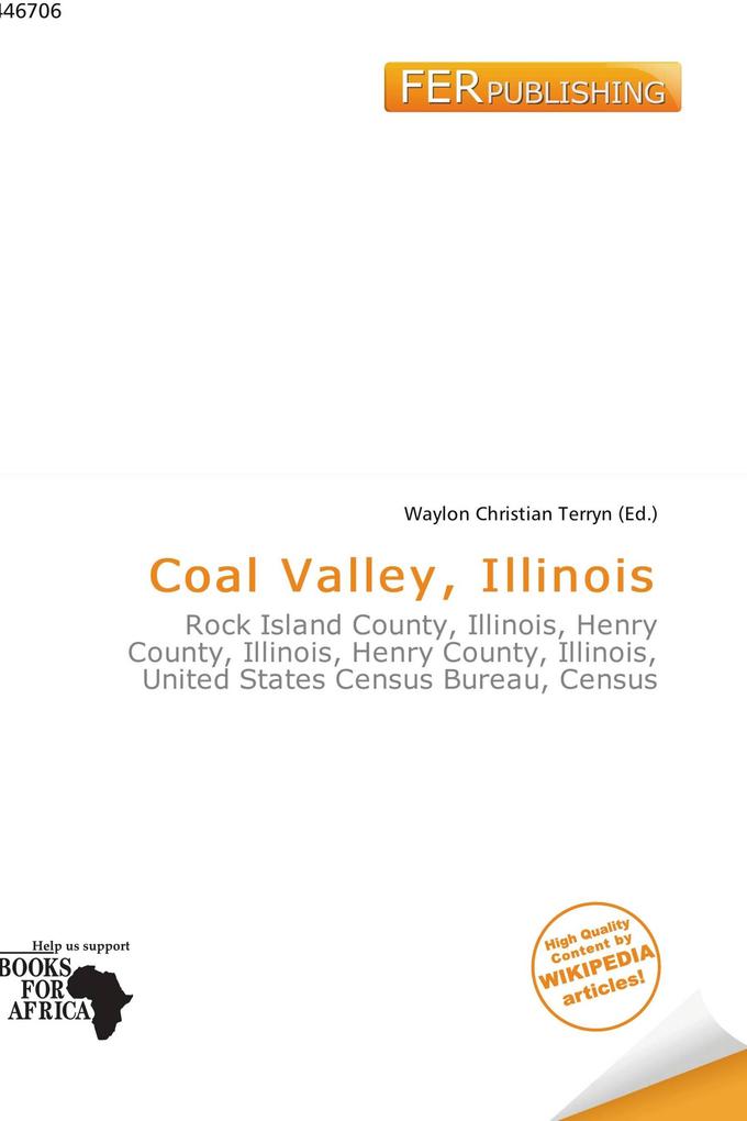 Coal Valley Illinois
