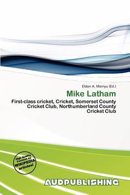 Mike Latham