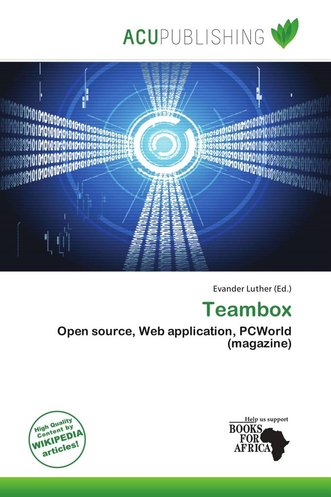 Teambox