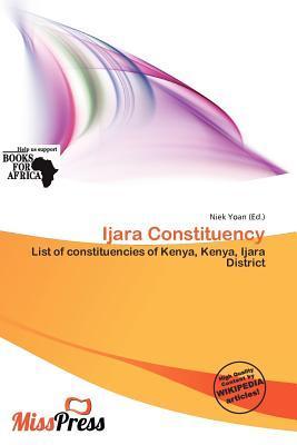Ijara Constituency