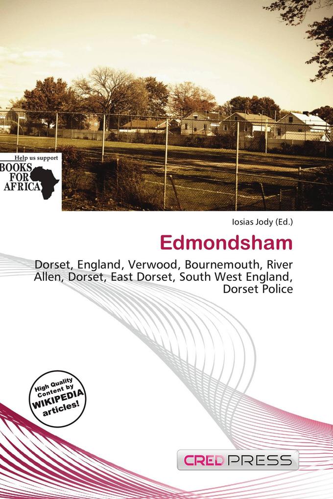 Edmondsham