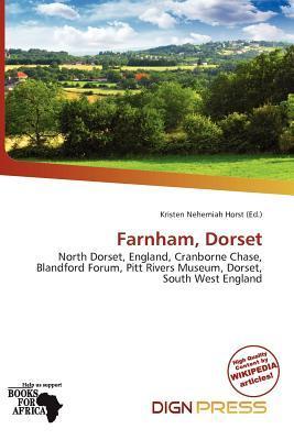 Farnham Dorset