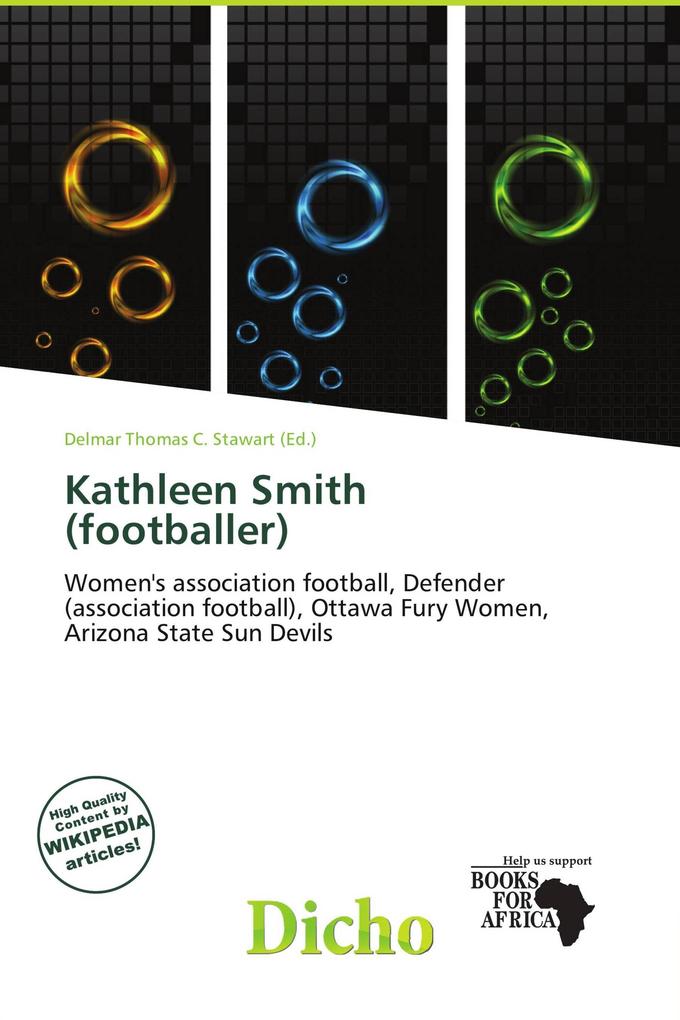 Kathleen Smith (footballer)