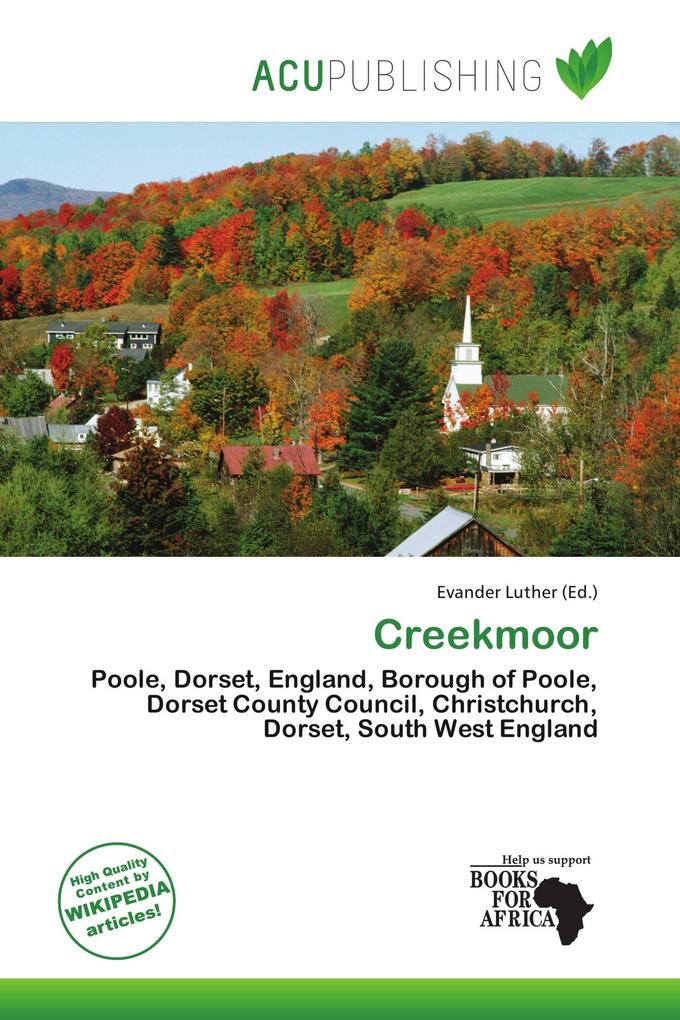 Creekmoor