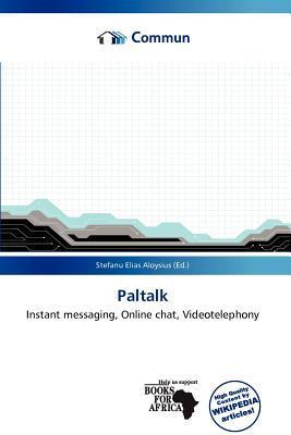 Paltalk