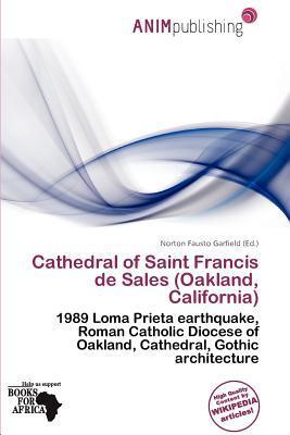 Cathedral of Saint Francis de Sales (Oakland California)