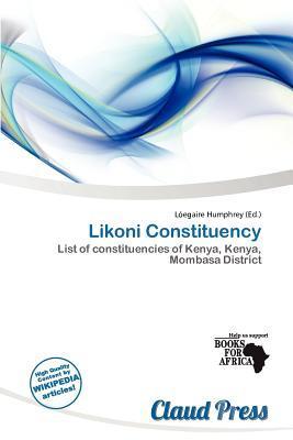 Likoni Constituency
