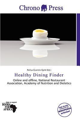 Healthy Dining Finder