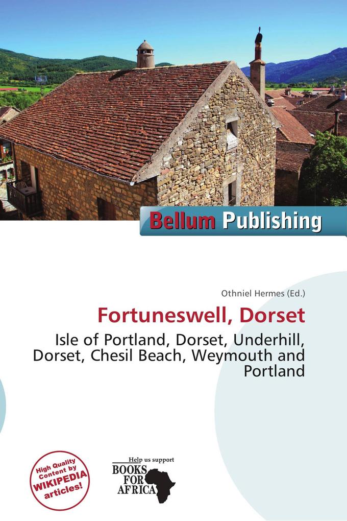 Fortuneswell Dorset