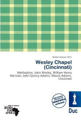 Wesley Chapel (Cincinnati)