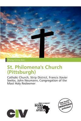 St. Philomena's Church (Pittsburgh)