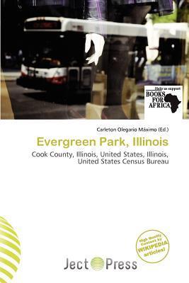 Evergreen Park Illinois