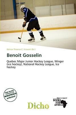 Benoit Gosselin