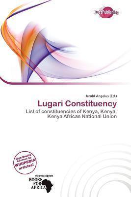 Lugari Constituency