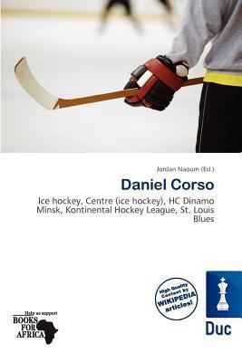 Daniel Corso