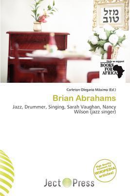 Brian Abrahams