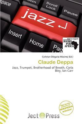 Claude Deppa