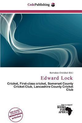 Edward Lock
