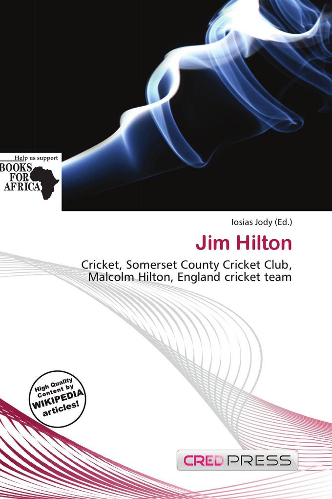 Jim Hilton