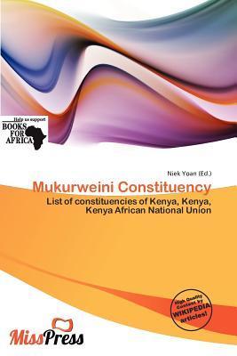 Mukurweini Constituency