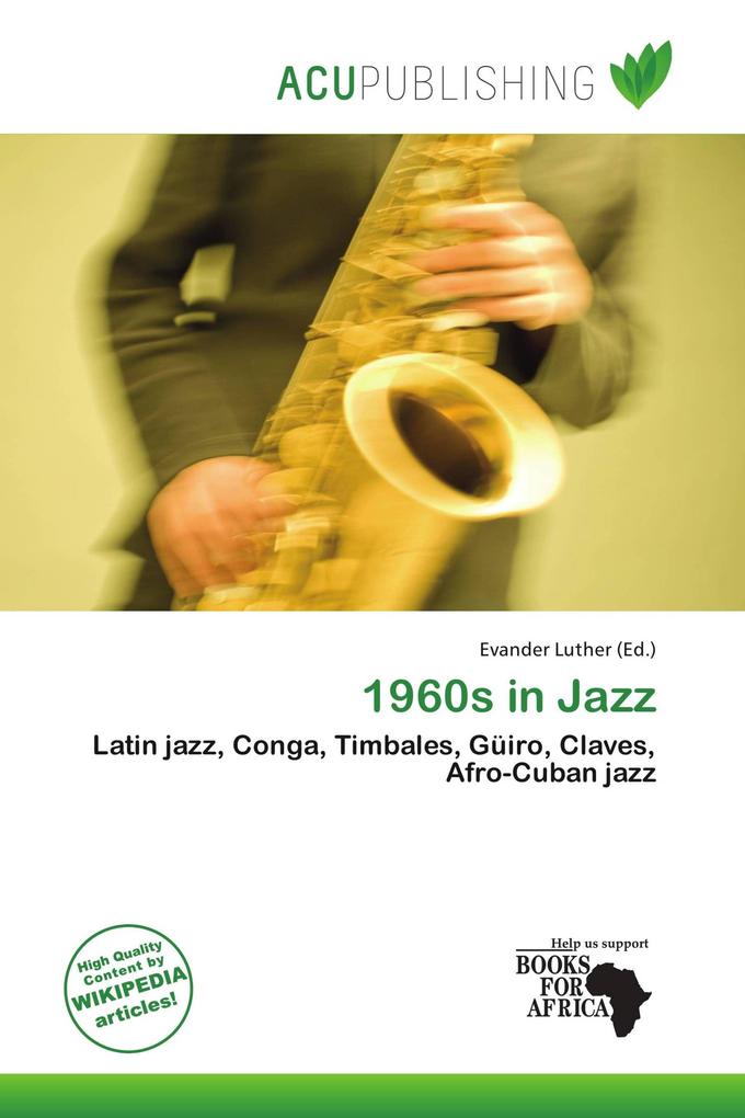 1960s in Jazz