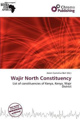 Wajir North Constituency