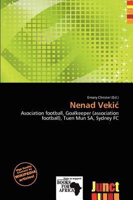 Nenad Veki