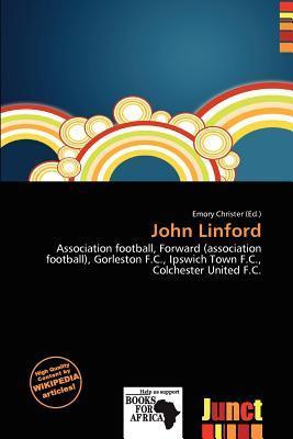 John Linford