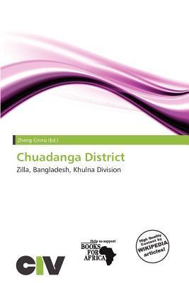 Chuadanga District