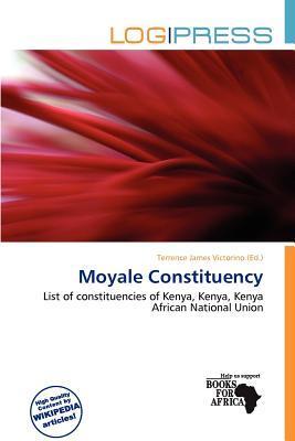Moyale Constituency
