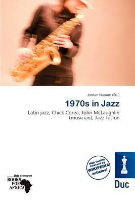 1970s in Jazz