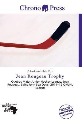 Jean Rougeau Trophy