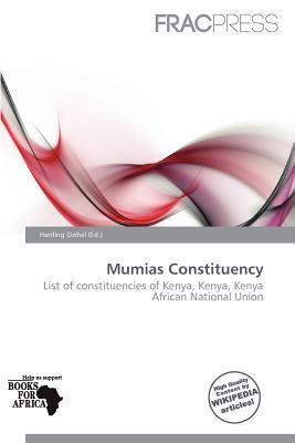 Mumias Constituency