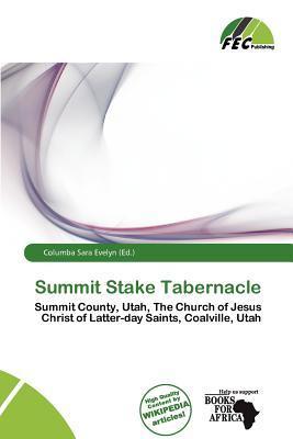 Summit Stake Tabernacle