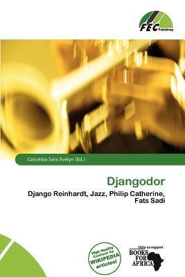 Djangodor
