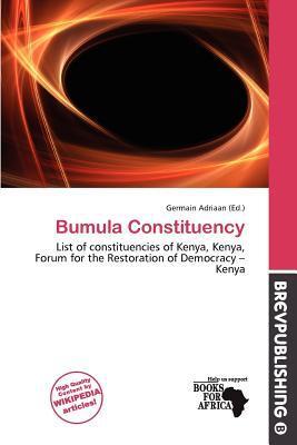 Bumula Constituency