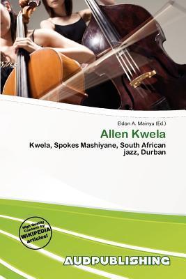 Allen Kwela
