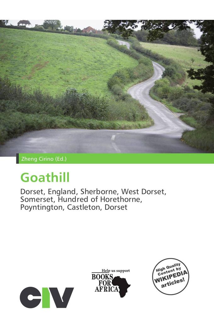 Goathill