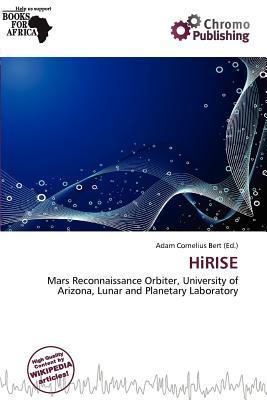 HiRISE