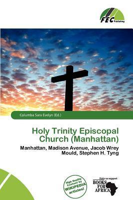 Holy Trinity Episcopal Church (Manhattan)