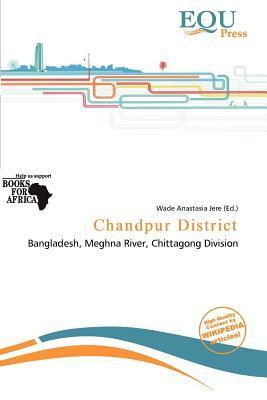 Chandpur District